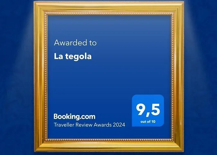 La Tegola