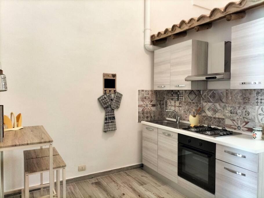 La Tegola Ferienhaus *