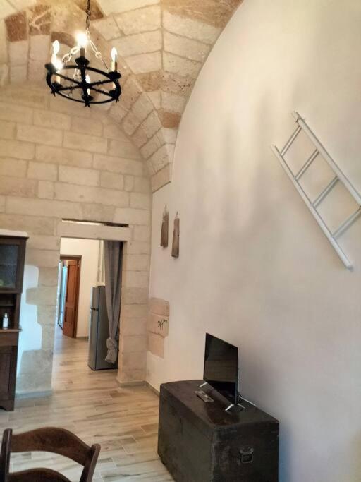 La Tegola Ferienhaus