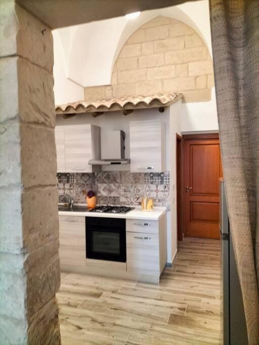 La Tegola Ferienhaus Lecce