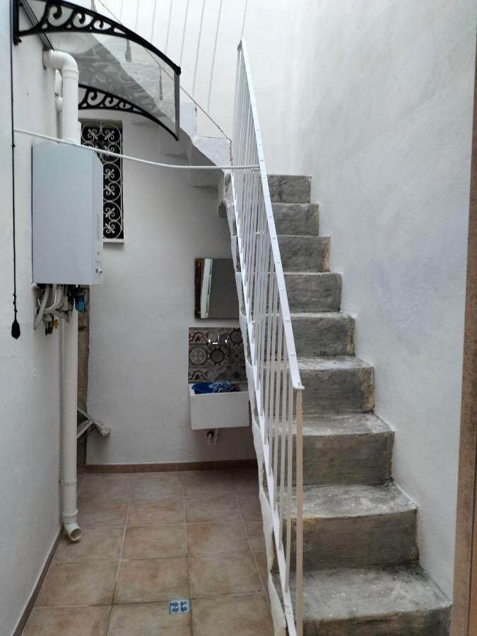 Ferienhaus La Tegola Lecce