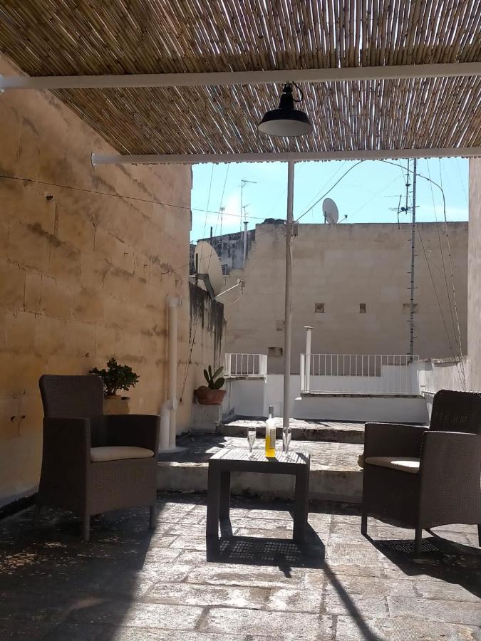 La Tegola Hébergement de vacances *