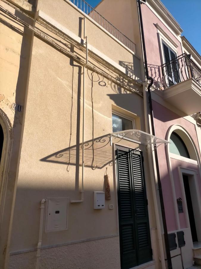 La Tegola Ferienhaus Lecce
