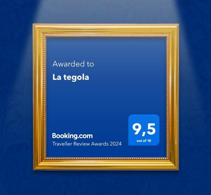 La Tegola Hébergement de vacances Lecce